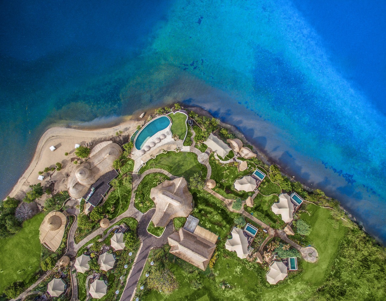 Menjangan Dynasty Resort